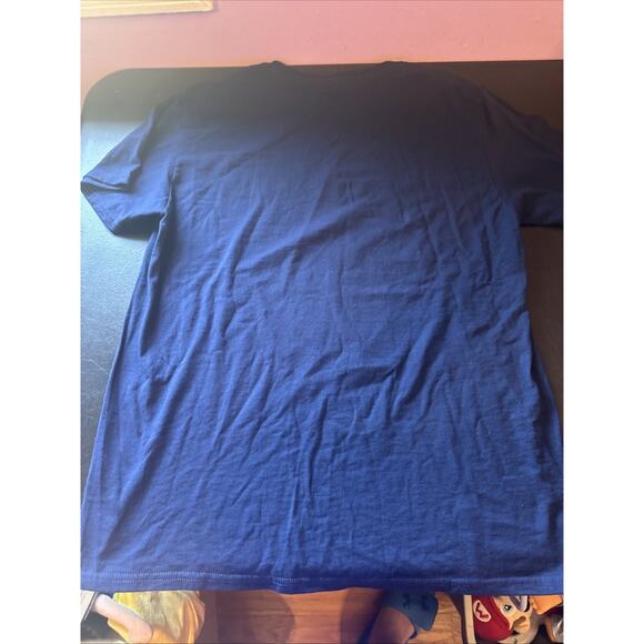 Funko Men's Large Star Wars Empire Strikes Back Short Sleeve T-Shirt - Picture 7 of 7